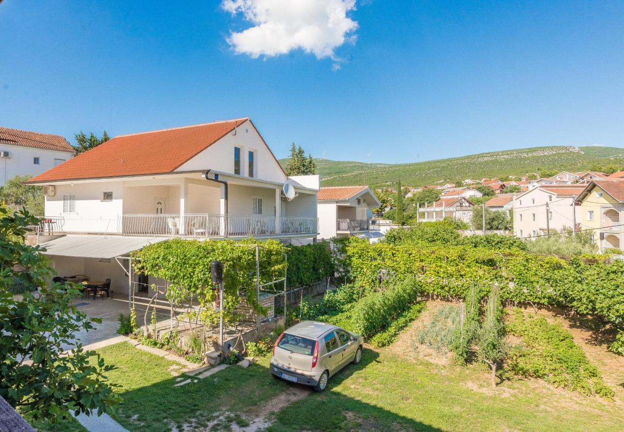 Apartmani Mlinar9 #2 Gornji Karin Exterior photo