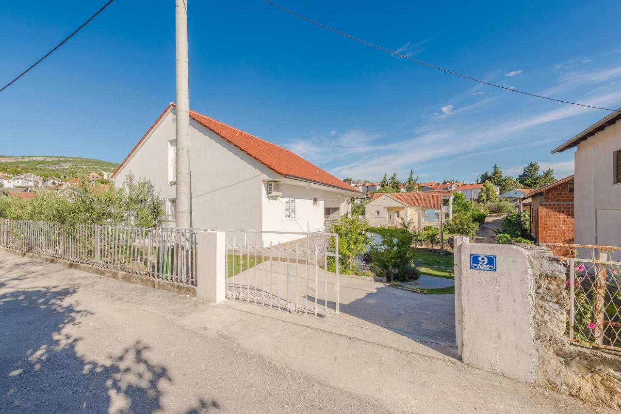 Apartmani Mlinar9 #2 Gornji Karin Exterior photo